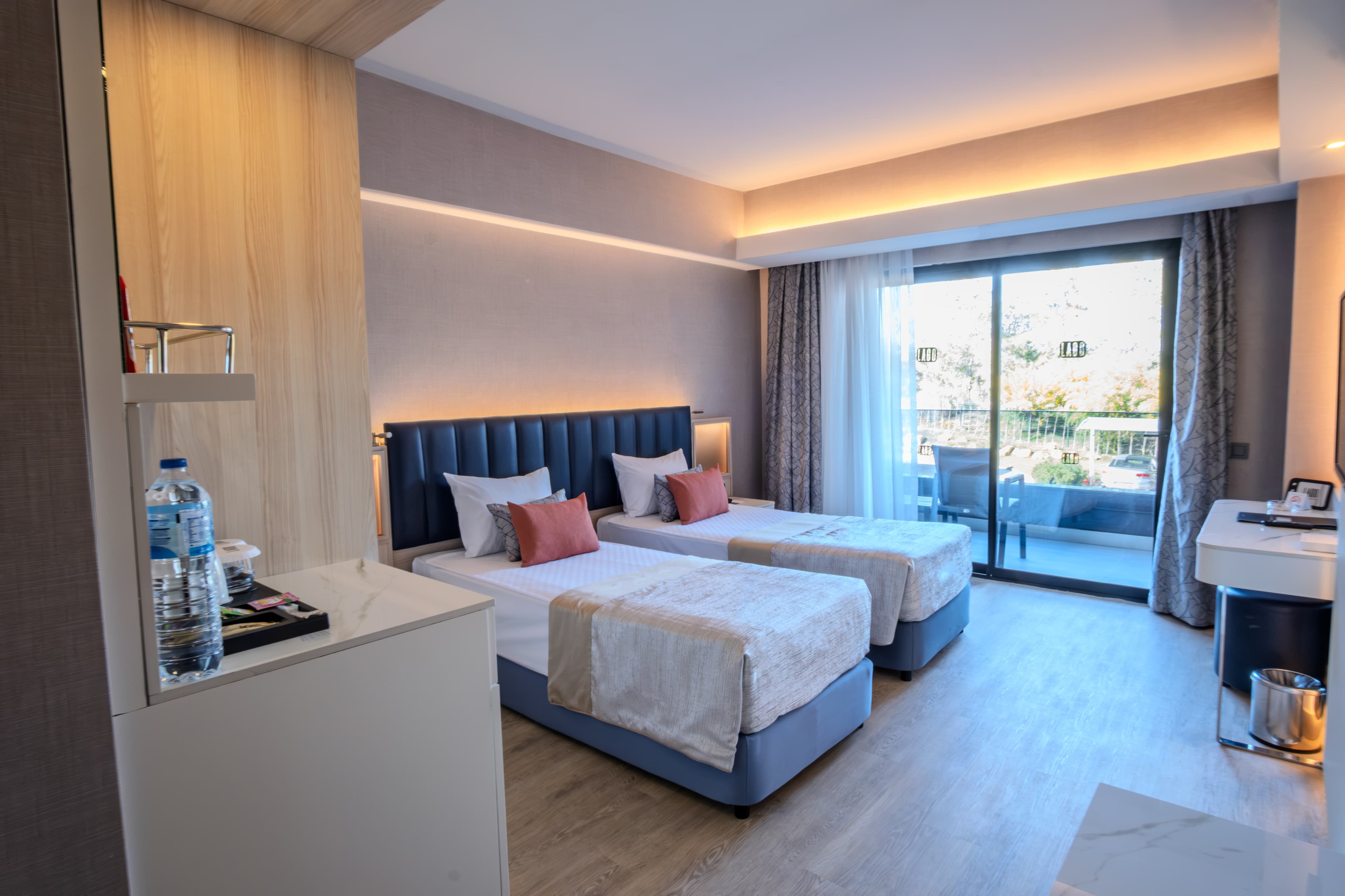 Superior Rooms